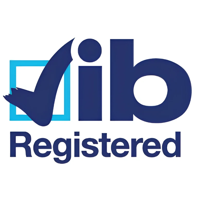 ib registered member