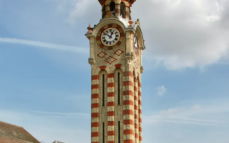 Fire alarm services in Epsom