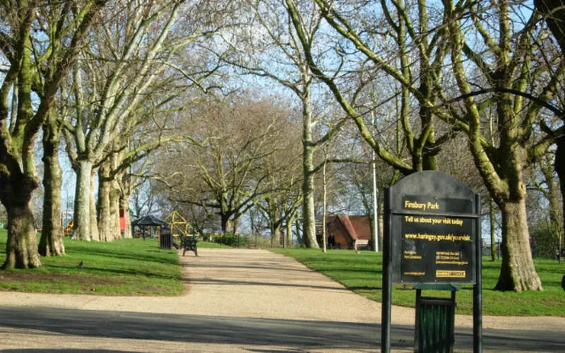 Fire alarm services in Finsbury Park