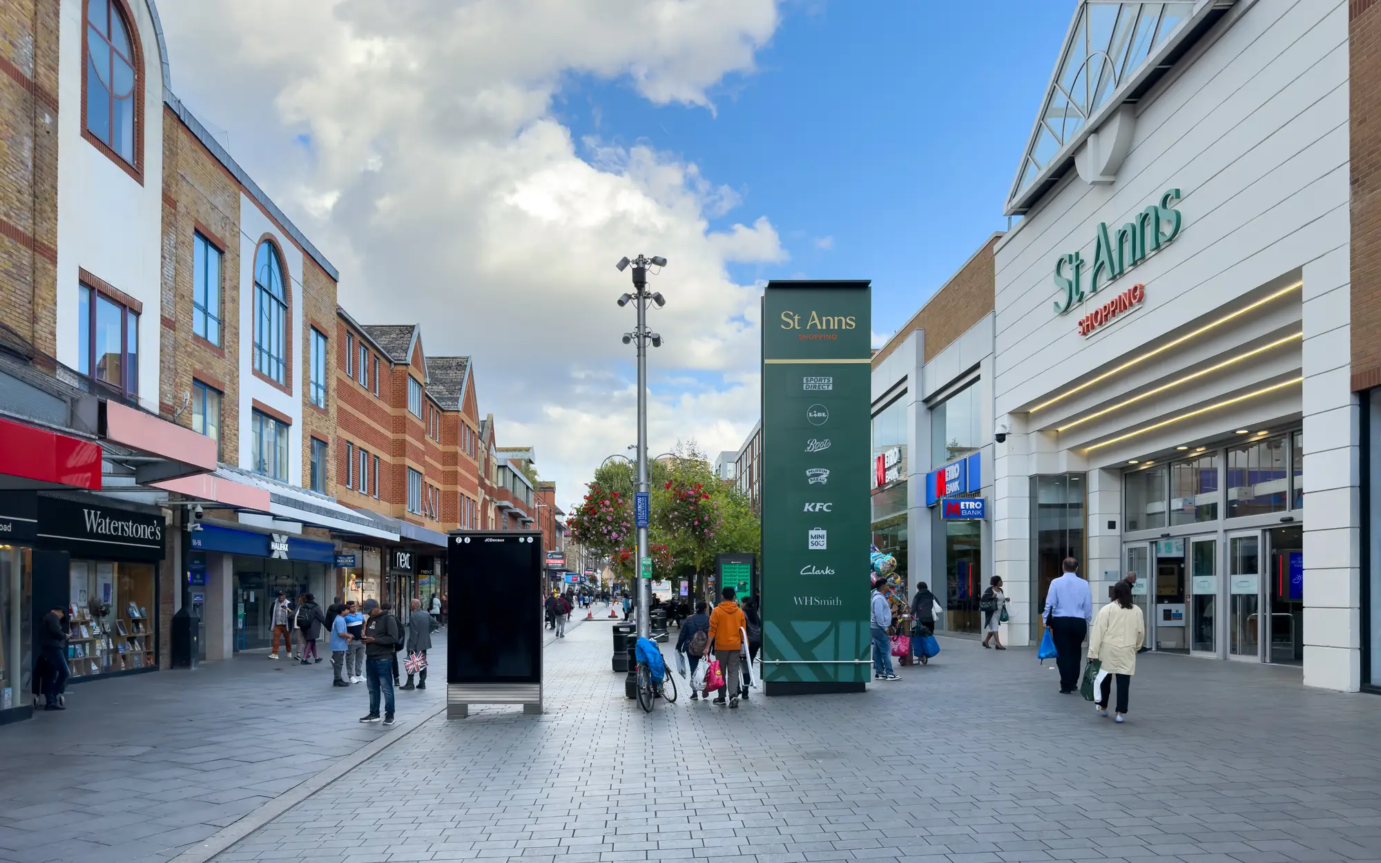 Fire alarm services in Harrow