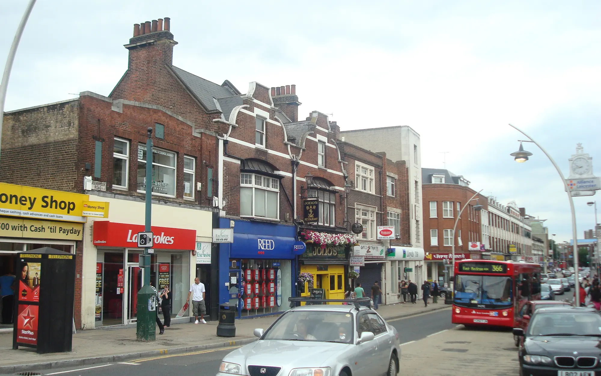 Fire alarm services in Redbridge