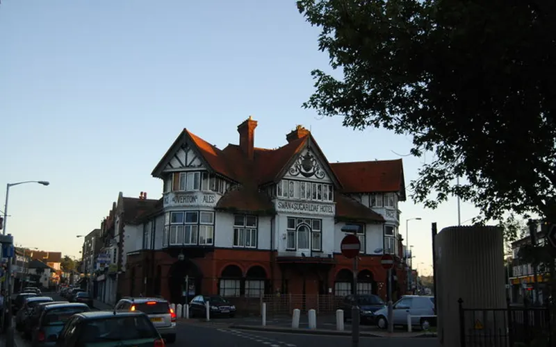 Fire alarm services in South Croydon