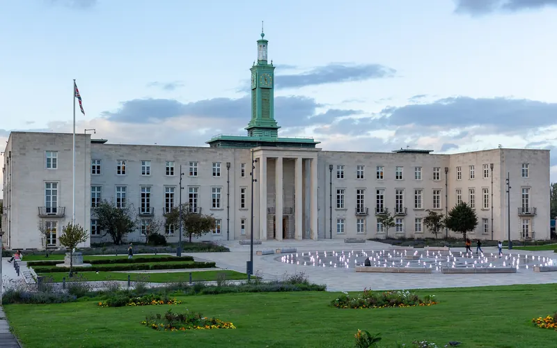 Fire alarm services in Waltham Forest