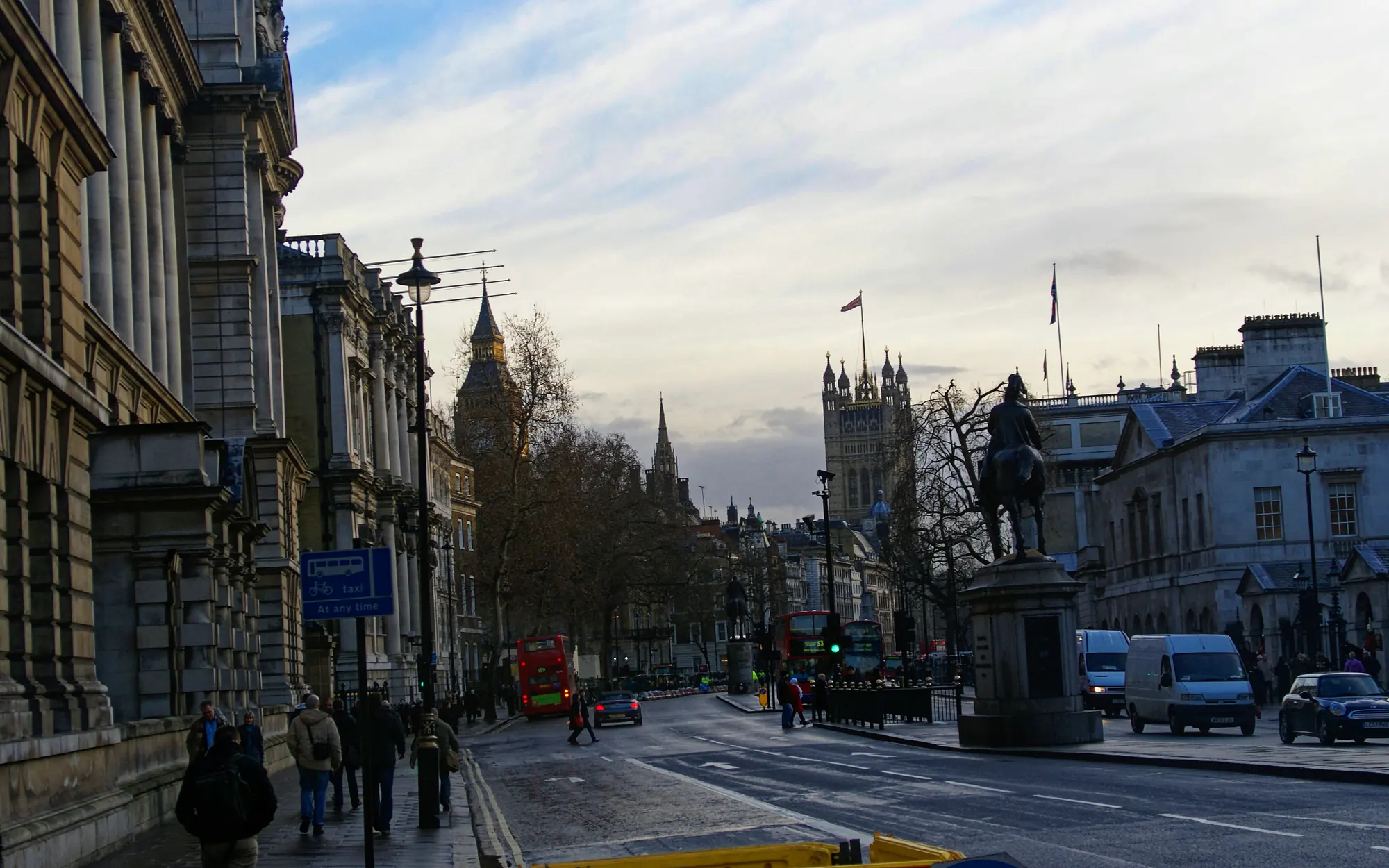 Fire alarm installation in Westminster, Central London