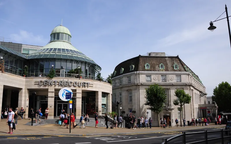 Fire alarm services in Wimbledon