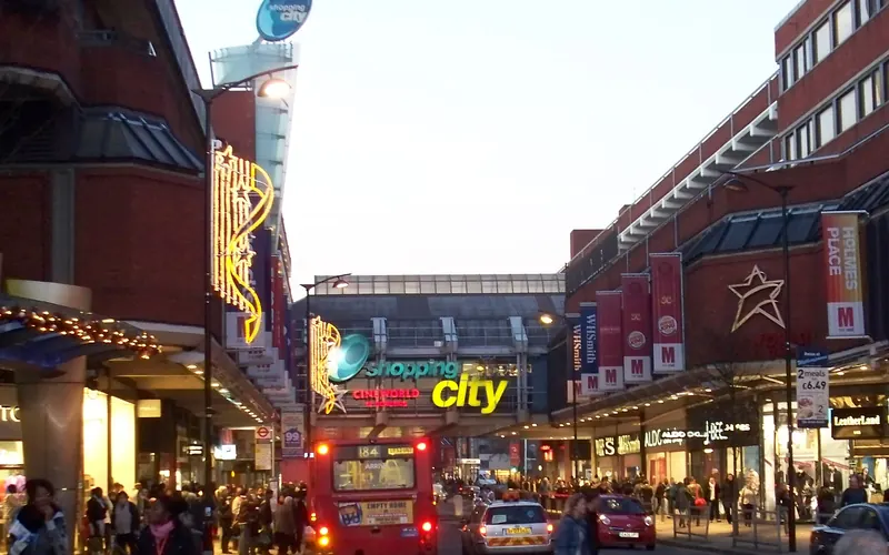 Fire alarm services in Wood Green